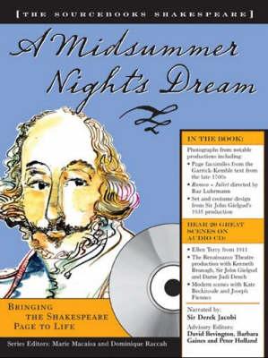 A Midsummer Night's Dream