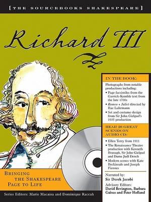 King Richard III