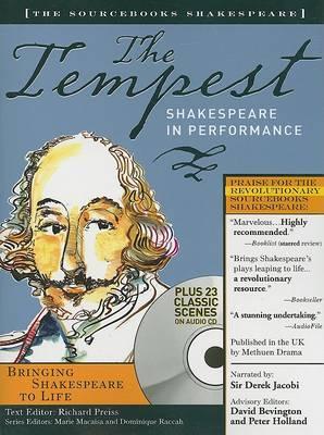 The Tempest