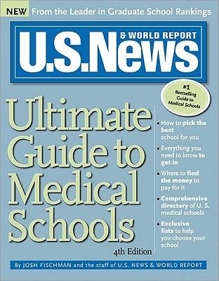 Ultimate Guide to Medical Schools