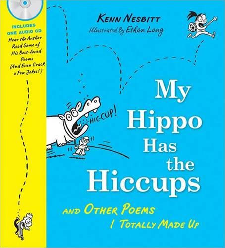 My Hippo Has the Hiccups