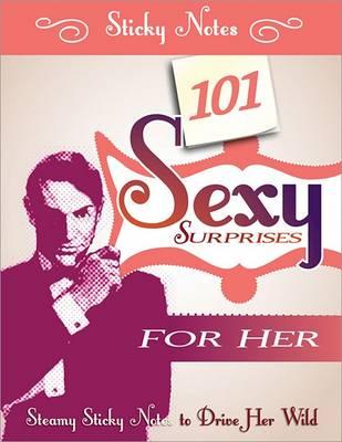 101 Sexy Surprises for Her