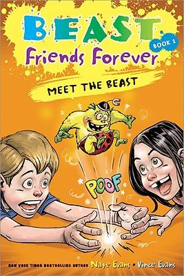 Beast Friends Forever - Meet the Beast