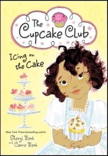 Icing on the Cake: The Cupcake Club