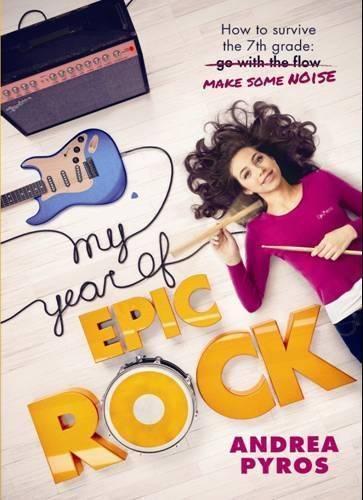 My Year of Epic Rock