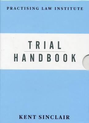 Trial Handbook