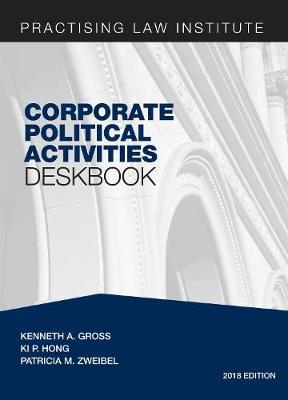 Corporate Political Activities Deskbook