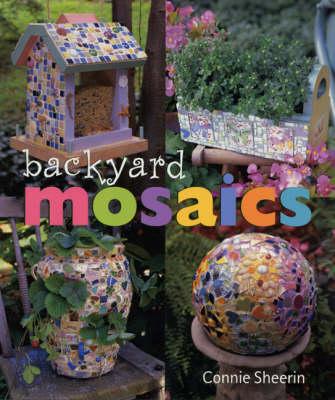 BACKYARD MOSAICS