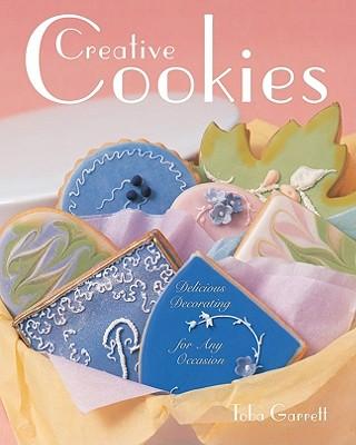 Creative Cookies: Delicious Decorating for Any Occasion