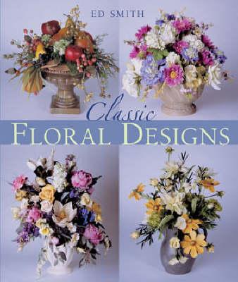 CLASSIC FLORAL DESIGNS