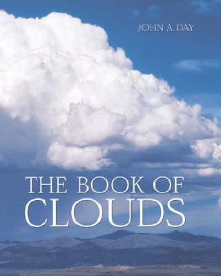 BOOK OF CLOUDS