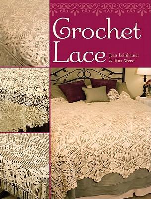 Crochet Lace