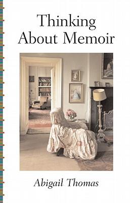 Thinking about Memoir