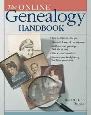 Online Genealogy Handbook