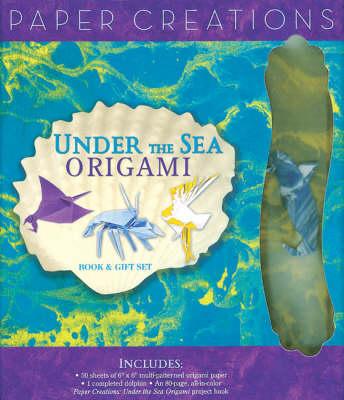 Under the Sea Origami