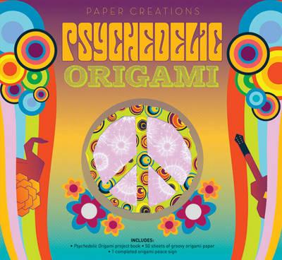 Psychedelic Origami