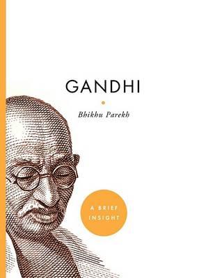 Gandhi