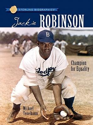 Jackie Robinson: Champion for Equality