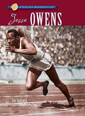 Jesse Owens: Gold Medal Hero