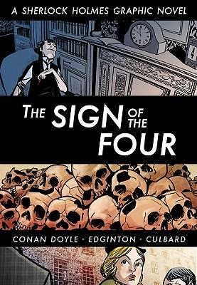 The Sign of the Four