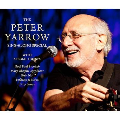 Peter Yarrow Sing-Along Special