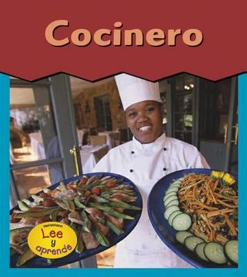 Cocinero