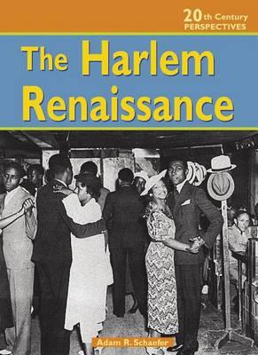 The Harlem Renaissance