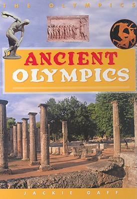 The Ancient Olympics