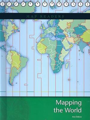 Mapping the World