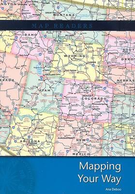Mapping Your Way