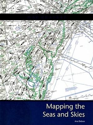 Mapping the Seas and Skies