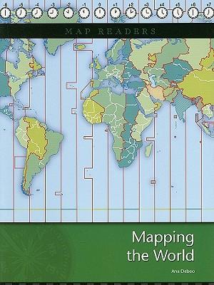Mapping the World