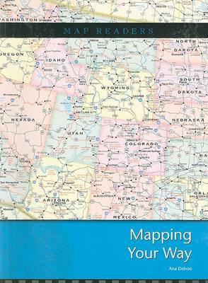 Mapping Your Way