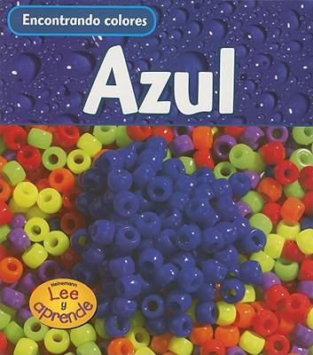 Azul