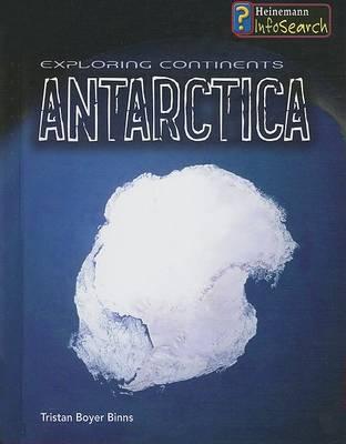 Antarctica