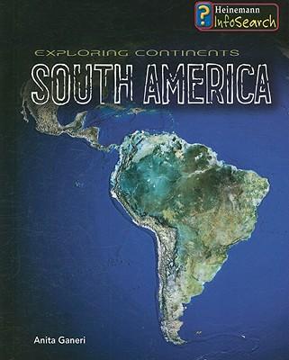 South America