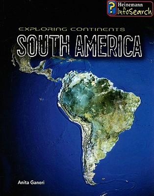 South America