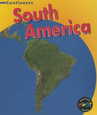 South America