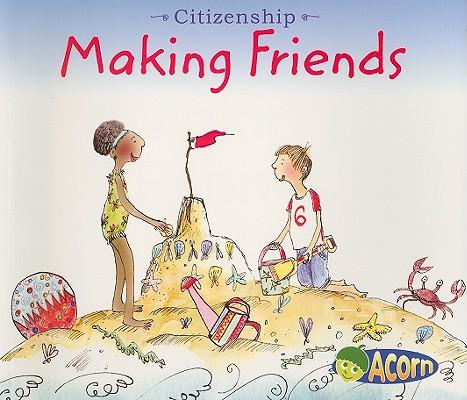 Making Friends