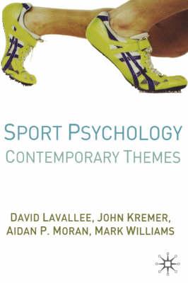 Sport Psychology