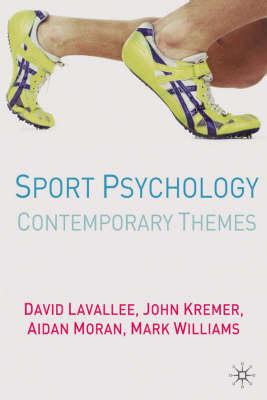Sport Psychology
