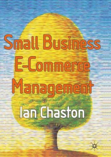 Small Business E-Commerce Management
