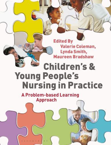 Children's and Young People's Nursing in Practice: A Problem-Based Learning Approach