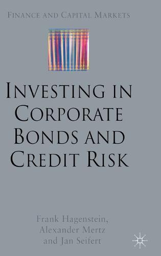 Investing in Corporate Bonds and Credit Risk