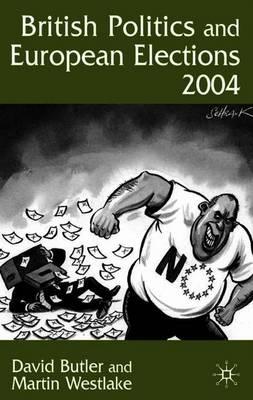British Politics and European Elections 2004