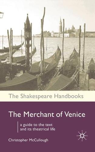 The Merchant of Venice