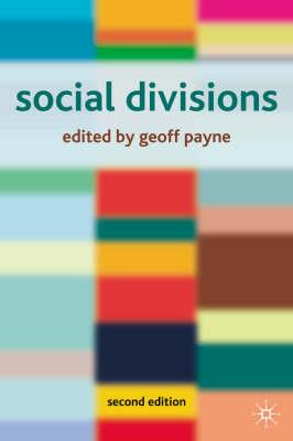 Social Divisions