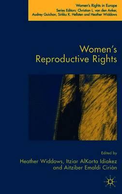 Women's Reproductive Rights