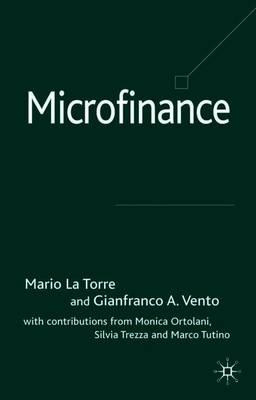 Microfinance