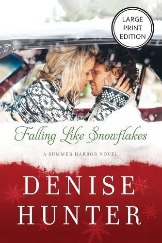 Falling Like Snowflakes